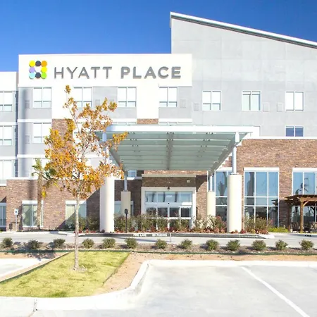 Hyatt Place Dallas/The Colony